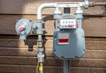 Natural & LP Gas Natural & LP Gas logo